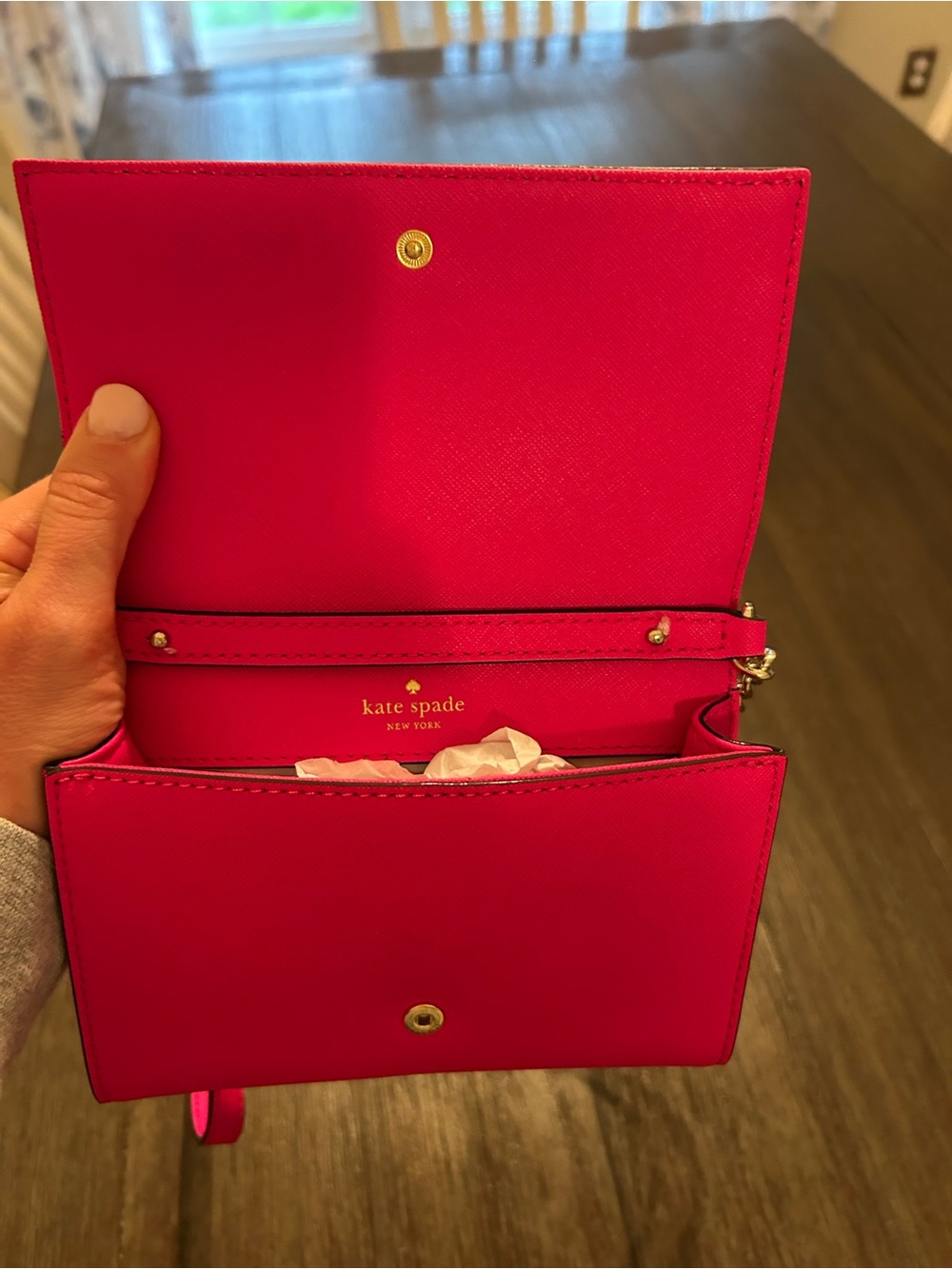 NWT Kate Spade Cedar Street Cami crossbody - Picture 4 of 8